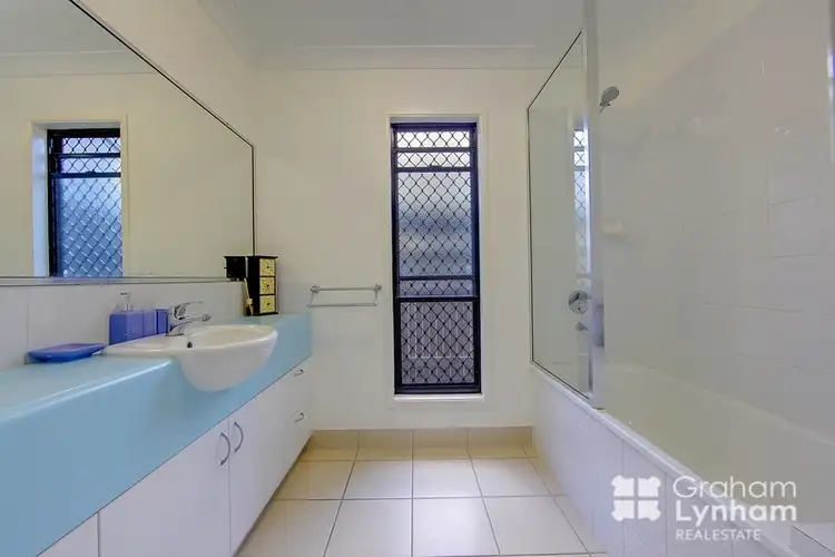 Seventh view of Homely house listing, 8 Laurie Motti Parade, Kirwan QLD 4817