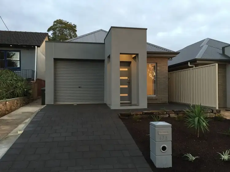 47B Darlington street, Enfield SA 5085