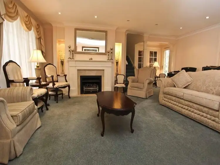 Main view of Homely house listing, 10 Provincial Place, Orange NSW 2800