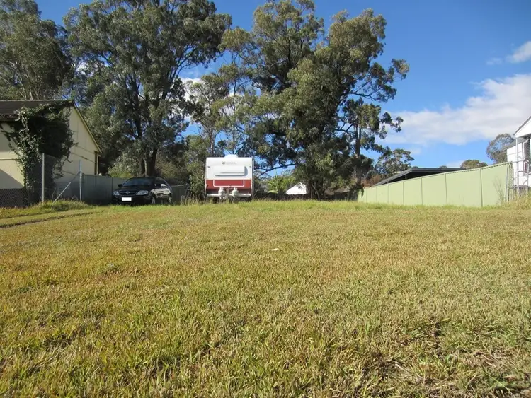 Fourth view of Homely land listing, 17 June Street, Seven Hills NSW 2147