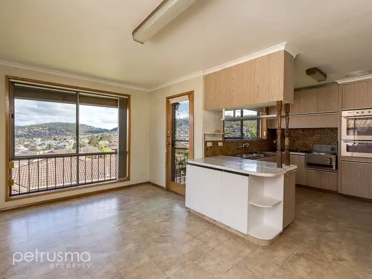 Third view of Homely house listing, 45 Merindah Street, Howrah TAS 7018