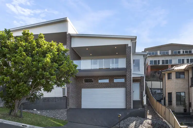 3B Osprey Drive, Berkeley NSW 2506