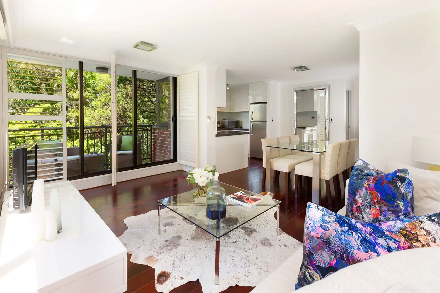 Main view of Homely apartment listing, 1C/6 Macleay Street, Potts Point NSW 2011