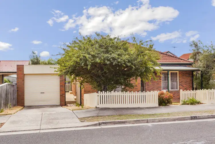 Third view of Homely unit listing, 1/2 Upper Skene Street, Newtown VIC 3220