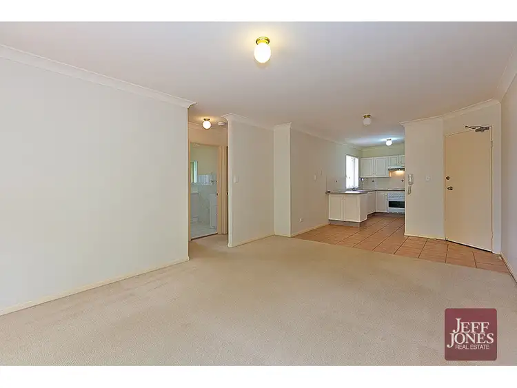 Third view of Homely unit listing, 5/11 Ellis Street, Greenslopes QLD 4120