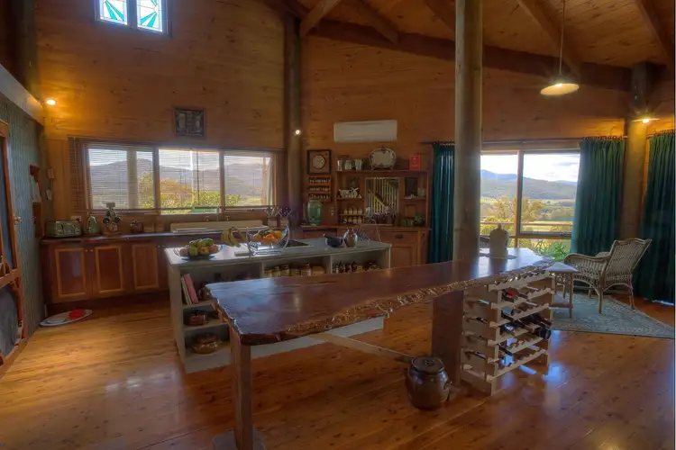 Sixth view of Homely rural property listing, 290 Hughes Lane, Eurobin VIC 3739