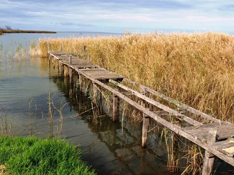 Third view of Homely house listing, 9 Lake Road, Milang SA 5256