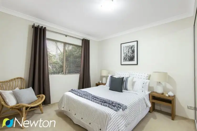 Fourth view of Homely apartment listing, 12a/2 Vista Street, Caringbah NSW 2229