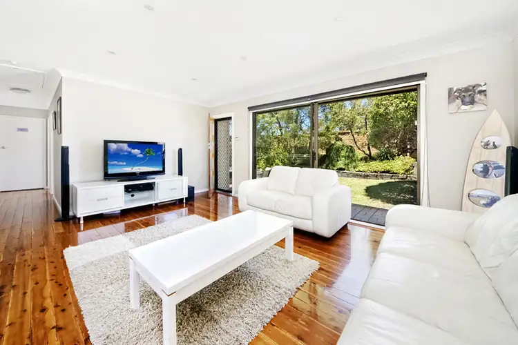 Second view of Homely house listing, 135 Kingswood Road, Engadine NSW 2233