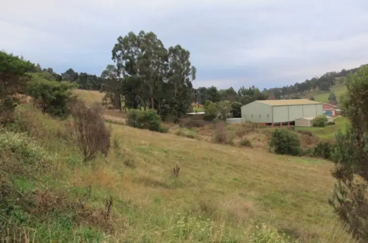 Third view of Homely land listing, 4 Girardin Way, Dover TAS 7117