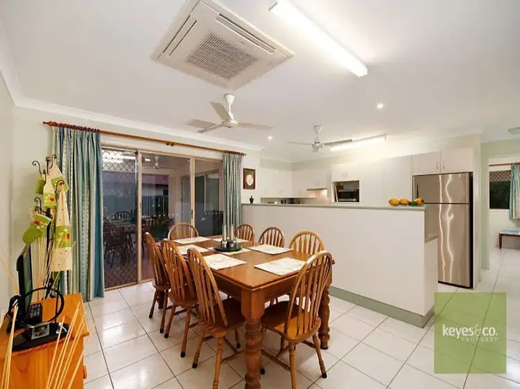 Fourth view of Homely house listing, 2 Carisbrooke Court, Annandale QLD 4814