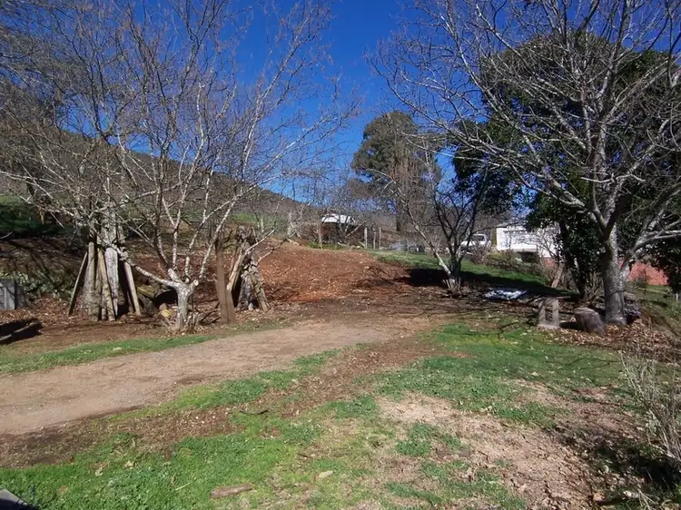 Third view of Homely land listing, Lot A2, 56 School Road, Wandiligong VIC 3744