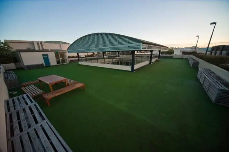 Fourth view of Homely apartment listing, 185 Broadway, Ultimo NSW 2007