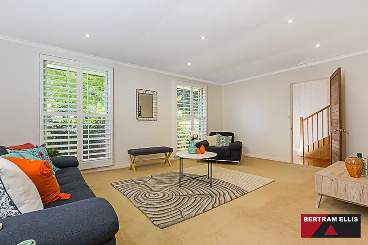 Sixth view of Homely house listing, 66 Hilder Street, Weston ACT 2611
