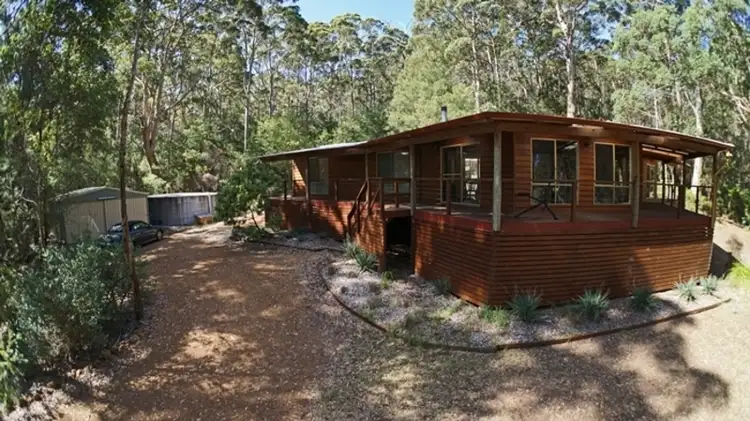 Lot 238 Lights Road, Denmark WA 6333