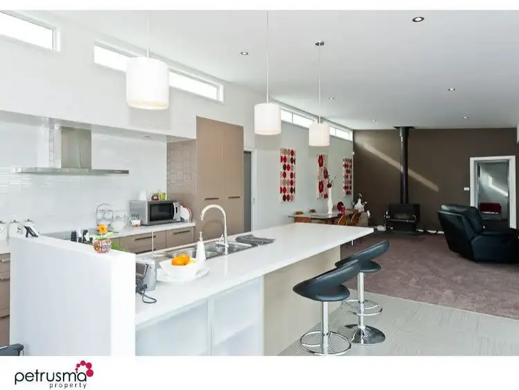 Third view of Homely house listing, 34 Horizon Drive, Sorell TAS 7172