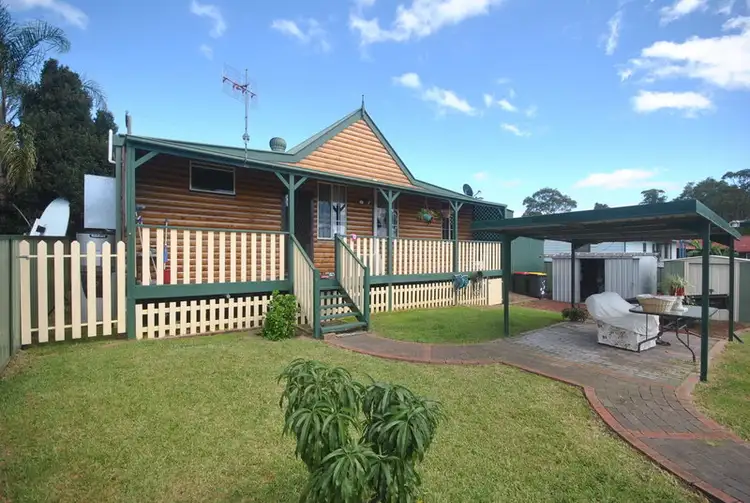 Second view of Homely house listing, 8 Boronia Avenue, Sanctuary Point NSW 2540