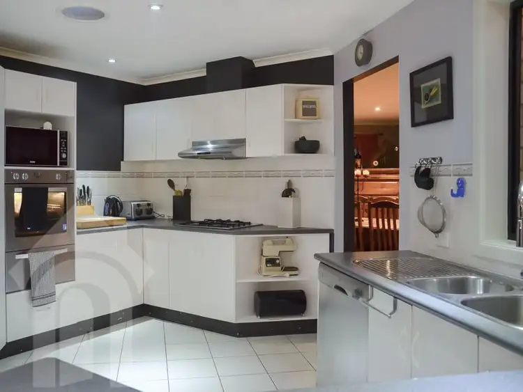 Second view of Homely house listing, 4 Barramundi Way, Aldinga Beach SA 5173