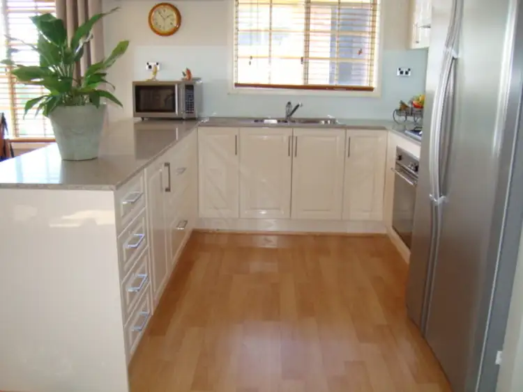 Seventh view of Homely semi-detached listing, 2/24 Stephanie Close, Macquarie Hills NSW 2285