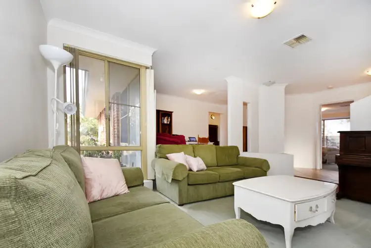 Third view of Homely house listing, 18 Jennifer Place, Alexander Heights WA 6064