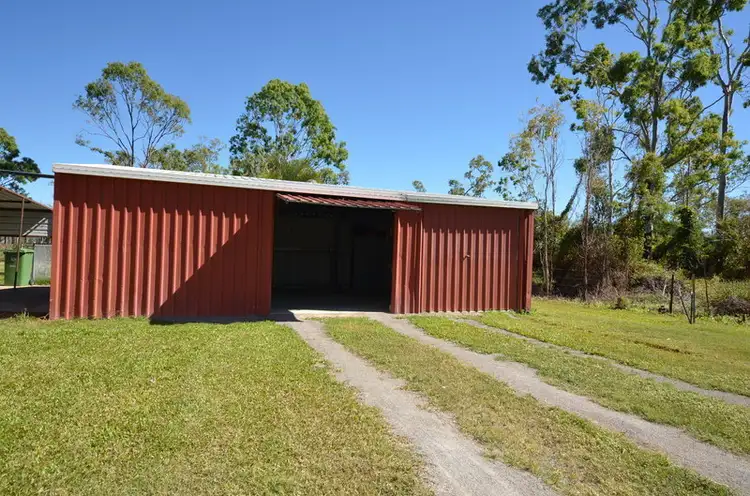 Second view of Homely house listing, 17 Benalla Road, Oak Valley QLD 4811