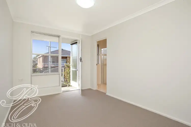 Fourth view of Homely apartment listing, 43/1 Fabos Place, Croydon Park NSW 2133