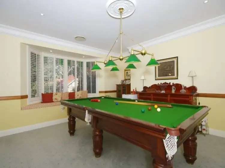 Fourth view of Homely house listing, 11 Compton Green, West Pennant Hills NSW 2125