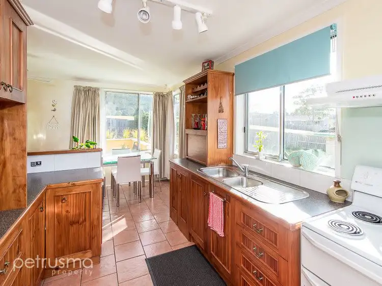 Main view of Homely house listing, 25 Annabelle Street, Rokeby TAS 7019