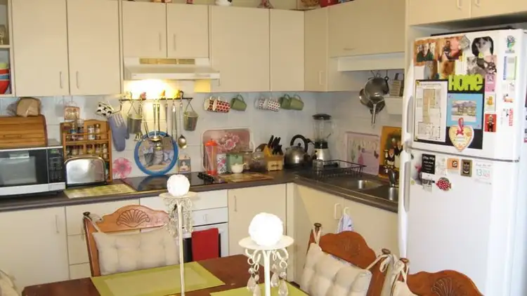 Third view of Homely villa listing, 5/24 Bega Street, Pendle Hill NSW 2145