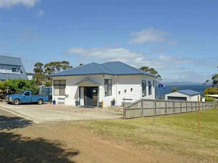 Main view of Homely house listing, 5681 Channel Highway, Verona Sands TAS 7112