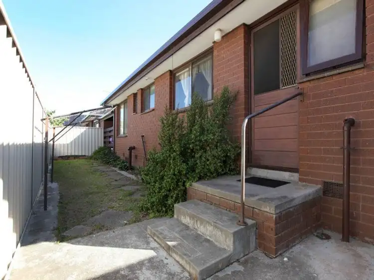 Sixth view of Homely unit listing, 2/72 Civic Parade, Altona VIC 3018