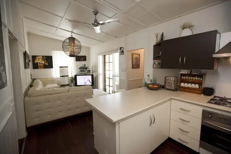 Third view of Homely house listing, 20 Ninth Avenue, Railway Estate QLD 4810