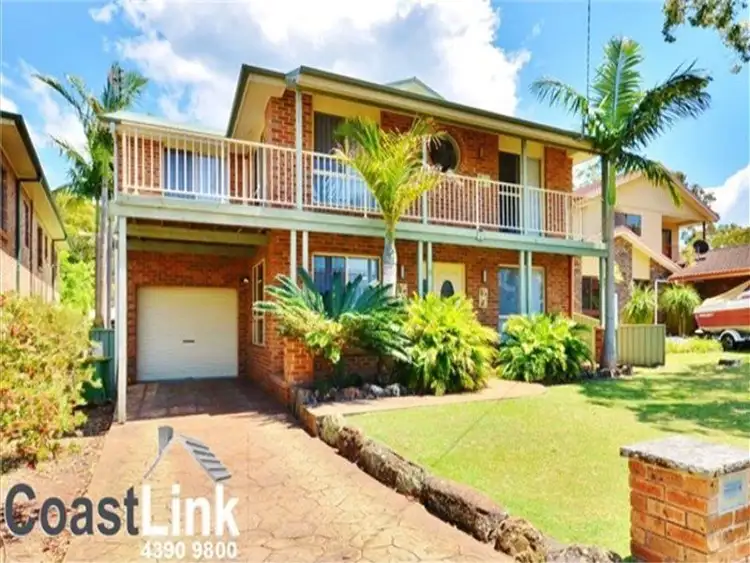 6 Nacooma Road, Buff Point NSW 2262