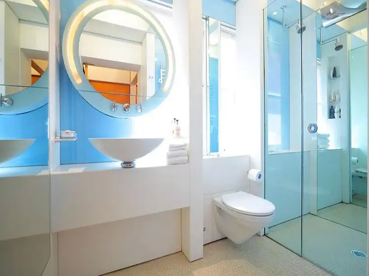 Fourth view of Homely apartment listing, 8/410 Edgecliff Road, Woollahra NSW 2025