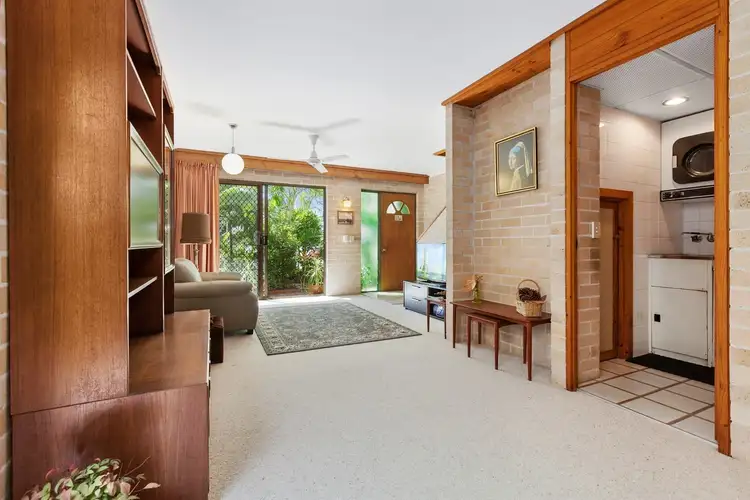 Fifth view of Homely unit listing, 1/159 Gympie Terrace, Noosaville QLD 4566