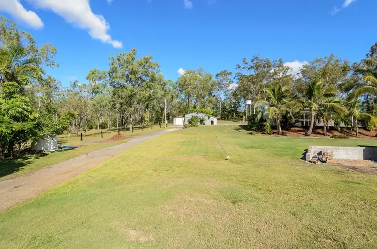 Third view of Homely house listing, 18 Williams Road, Beecher QLD 4680