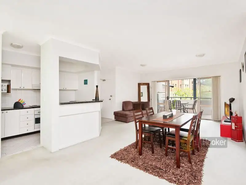 Main view of Homely apartment listing, 1/6 Williams Parade, Dulwich Hill NSW 2203