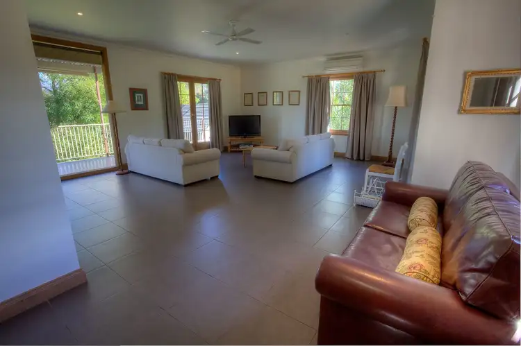 Fourth view of Homely house listing, 6878 Great Alpine Road, Porepunkah VIC 3740