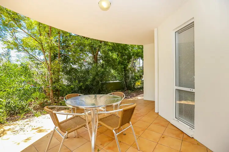 Third view of Homely unit listing, 8/35 Shirley Street, Byron Bay NSW 2481