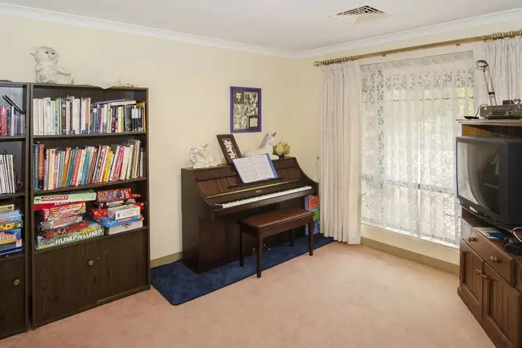 Fourth view of Homely house listing, 8 Avocet Boulevard, Geographe WA 6280