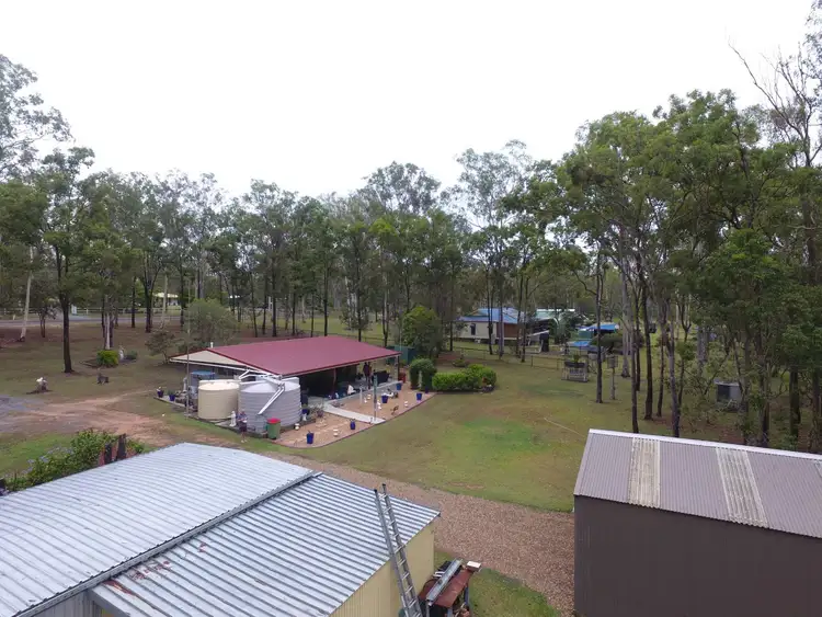 Sixth view of Homely house listing, 48-54 CAMPBELL RD, Greenbank QLD 4124