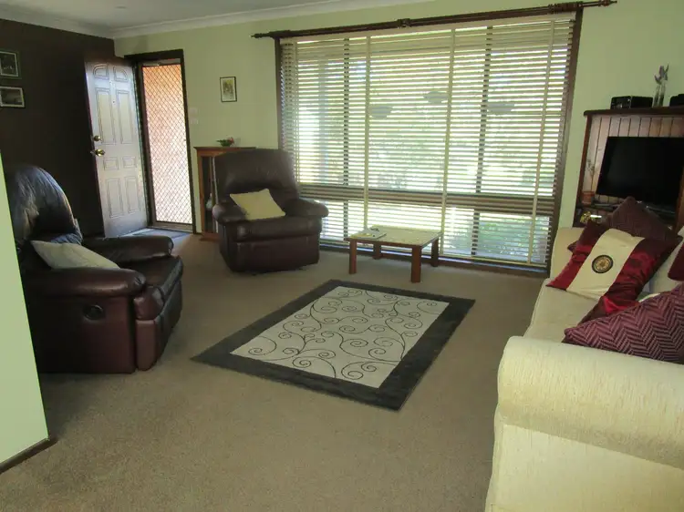 Second view of Homely villa listing, 12/21 Lagonda Drive, Ingleburn NSW 2565