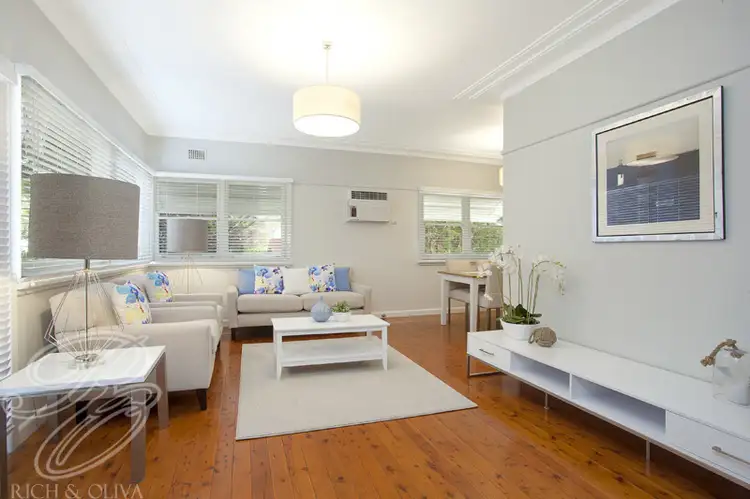 Third view of Homely house listing, 24A Wentworth Street, Croydon Park NSW 2133