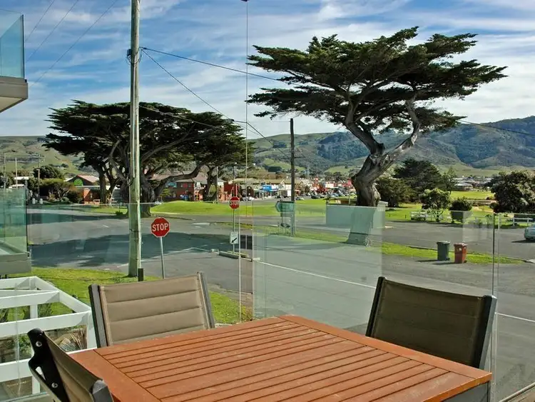 Sixth view of Homely apartment listing, Apartment 5/17-19 Nelson Street, Apollo Bay VIC 3233
