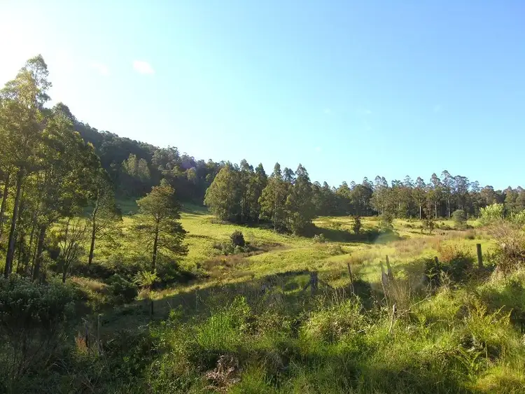 Sixth view of Homely land listing, Halls Track Road, Pelverata TAS 7150