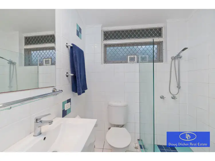 Sixth view of Homely unit listing, 3/27 Bayliss Street, Toowong QLD 4066