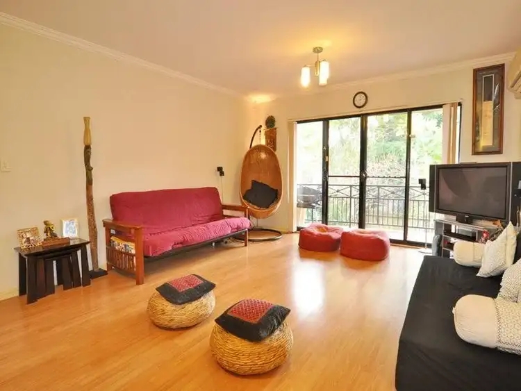 Second view of Homely apartment listing, 10/2-6 Shirley Street, Carlingford NSW 2118