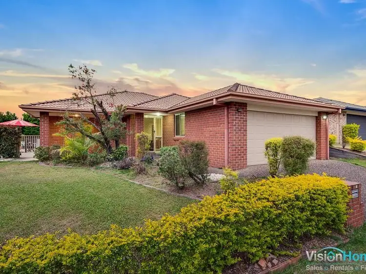 Main view of Homely house listing, 2 Leonie Place, Doolandella QLD 4077