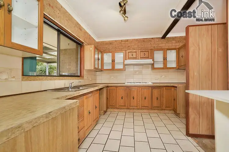 Fourth view of Homely house listing, 46 Richardson Road, San Remo NSW 2262