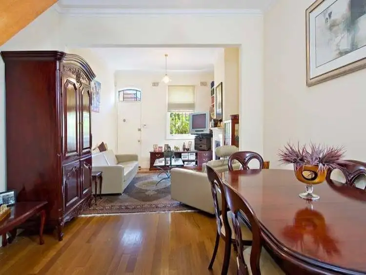 Fifth view of Homely townhouse listing, 2 Queen Street, Glebe NSW 2037